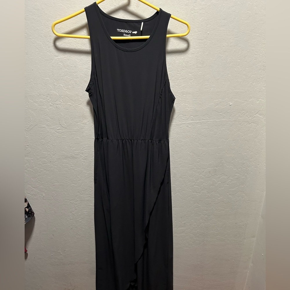 Toad&Co Sunkissed Maxi Dress